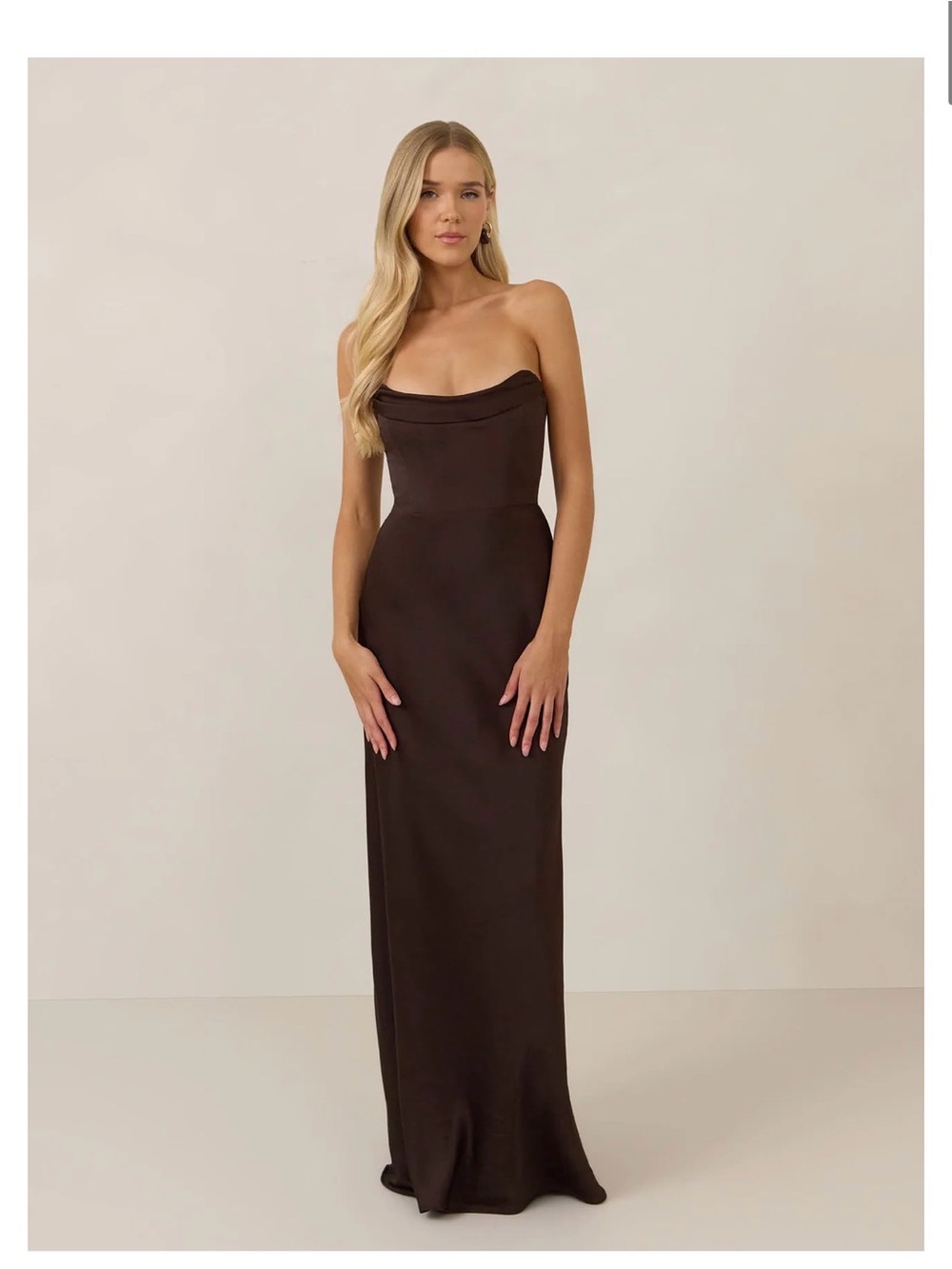 Park & Fifth The Paloma Dress